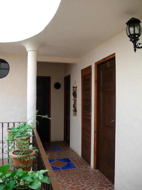 Hotel Vereda Tropical Taboga Exterior foto