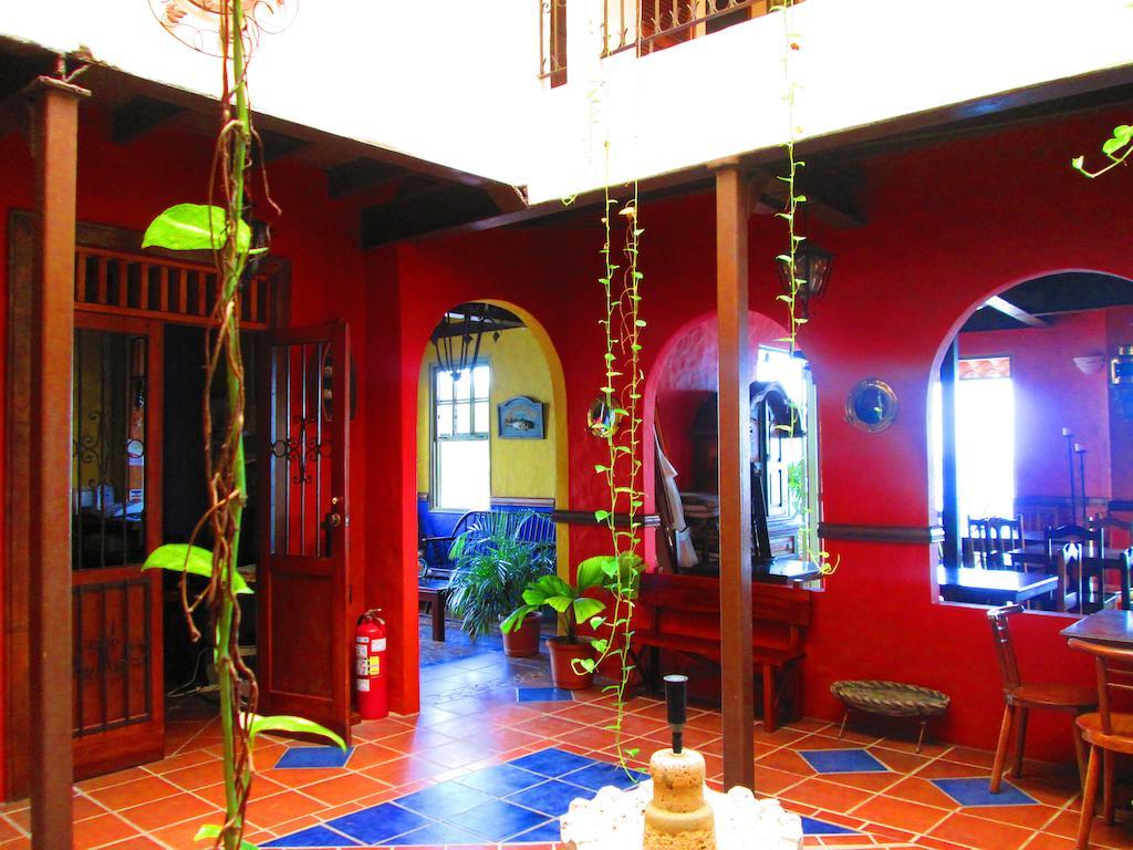 Hotel Vereda Tropical Taboga Exterior foto