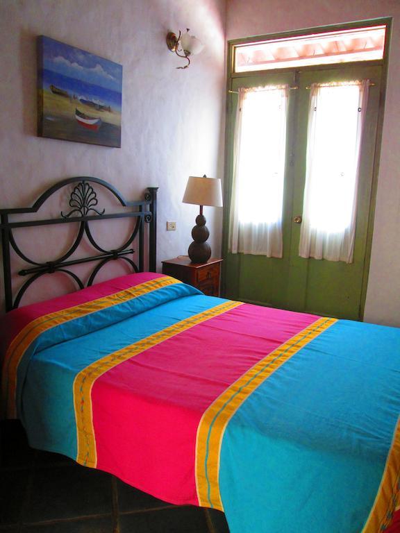 Hotel Vereda Tropical Taboga Habitación foto